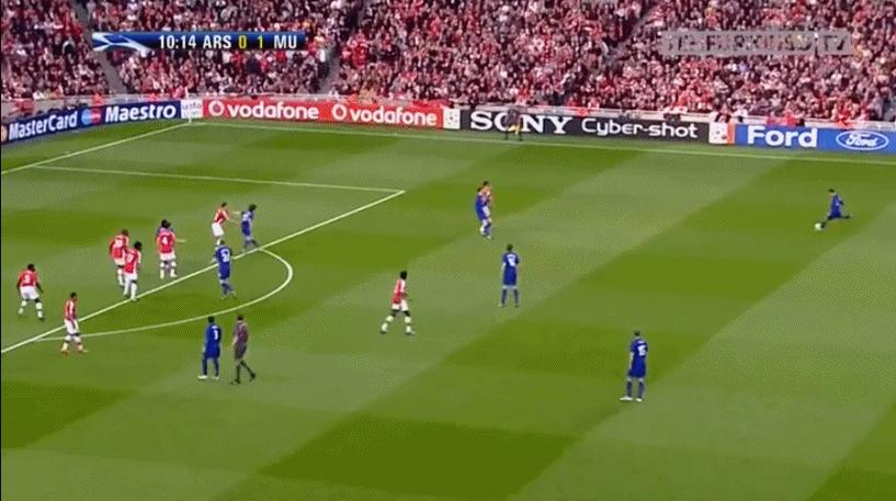 c罗的进化过程,c罗战神