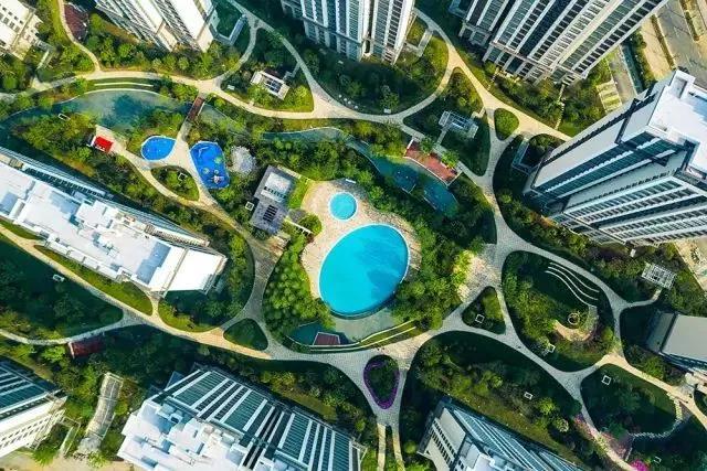 一个神奇的开发商,传说中的开发商