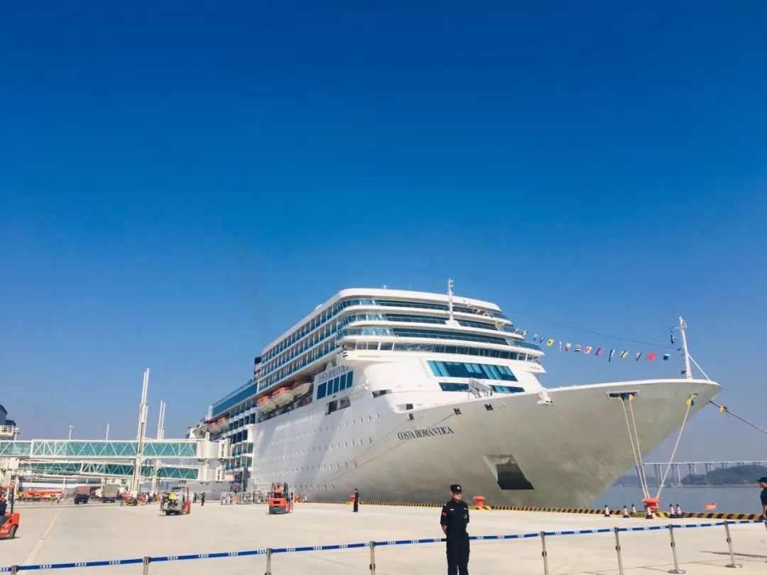 乘坐地铁到南沙港码头,广州地铁直达南沙湾