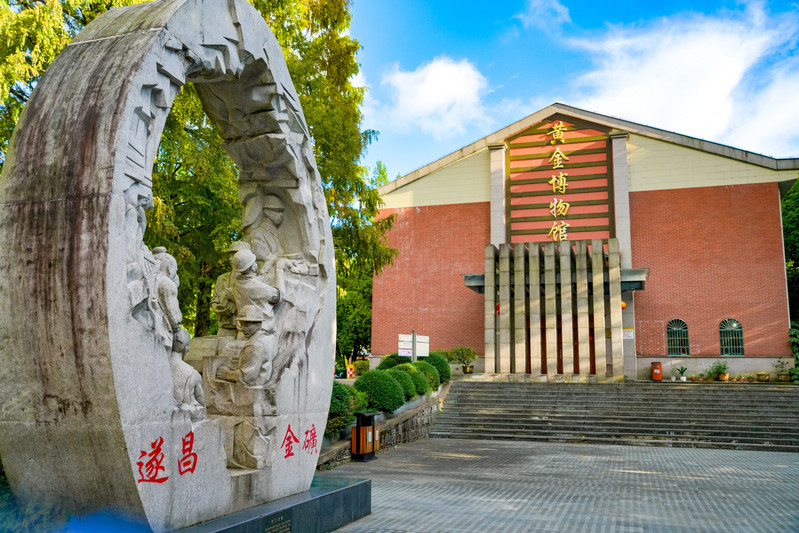 小众4-5日游,4天小众旅游