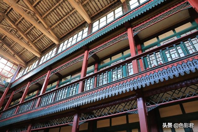 北京前门西单饭店原来还有这么多故事走进内部看看究竟有啥