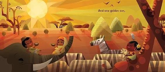 面试了100个美工之后，我发现魔幻的审美就在身边！