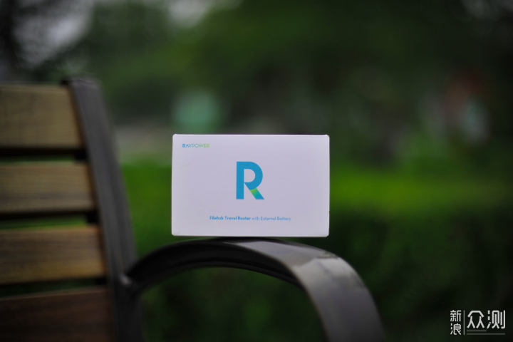 老相机要WIFI,试试RAVPower无线多媒体文件宝