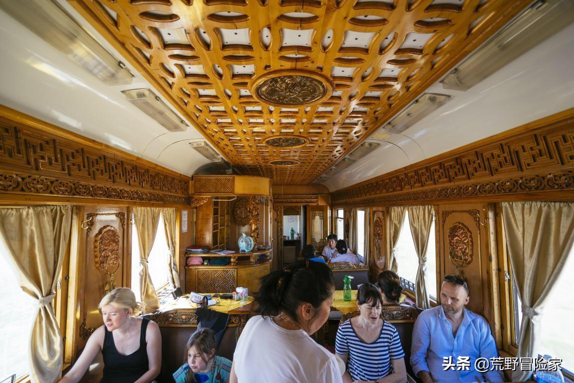 看完囧妈之后,坐k3去俄罗斯旅游费用