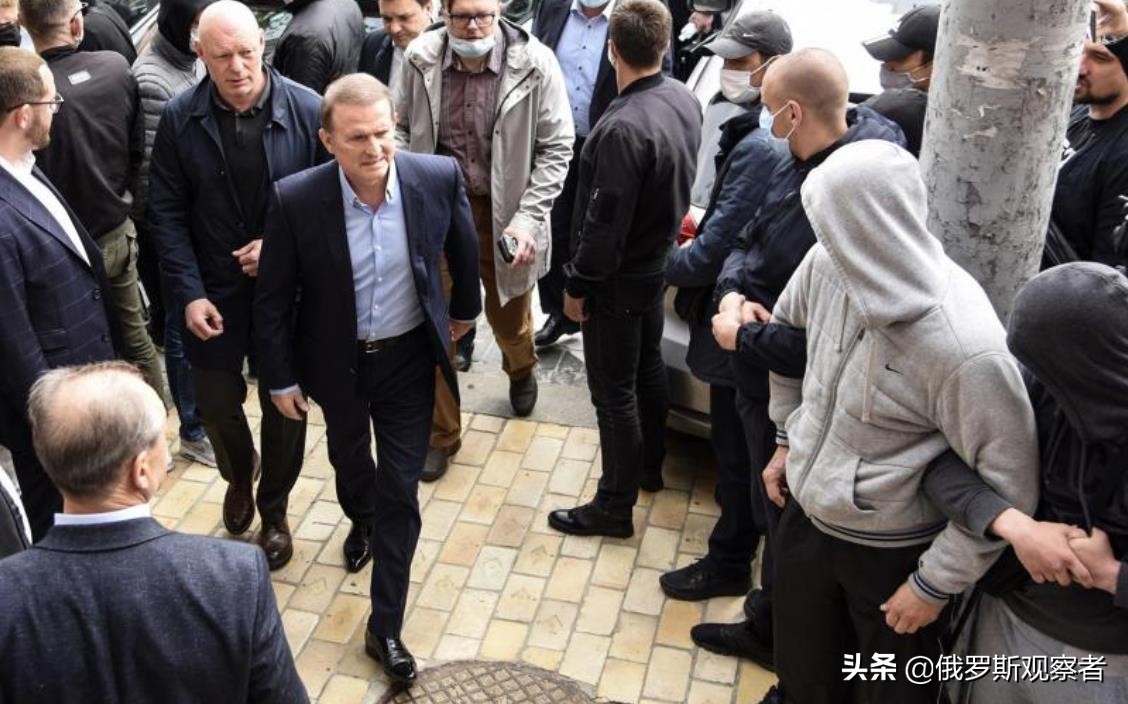 乌克兰对普京最新态度,乌俄关系普京该怎么办