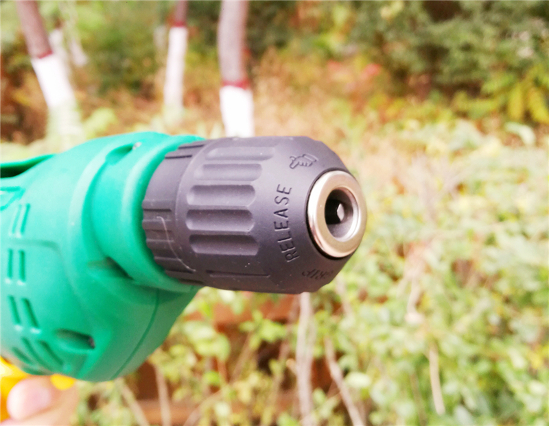 世达320w手电钻,世达12v手电钻测评