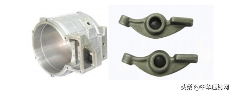 华域皮尔博格泵业地址,华域皮尔博格广德基地车间