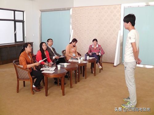 2019年高职大专单招面试常见问题及应试技巧