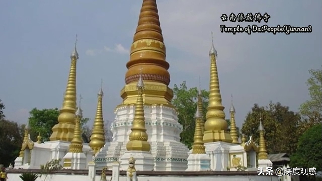 全面了解中国建筑,中国建筑的发展历程