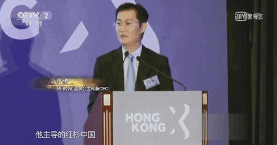 两个幕后资本大佬的故事,两个幕后的资本大佬