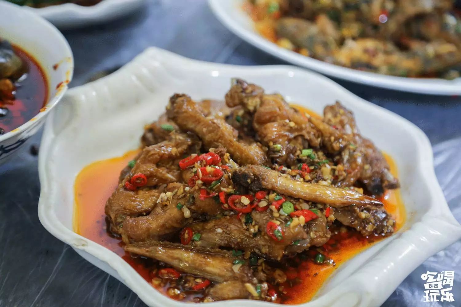 超全的长沙美食攻略,长沙本地人吃货攻略