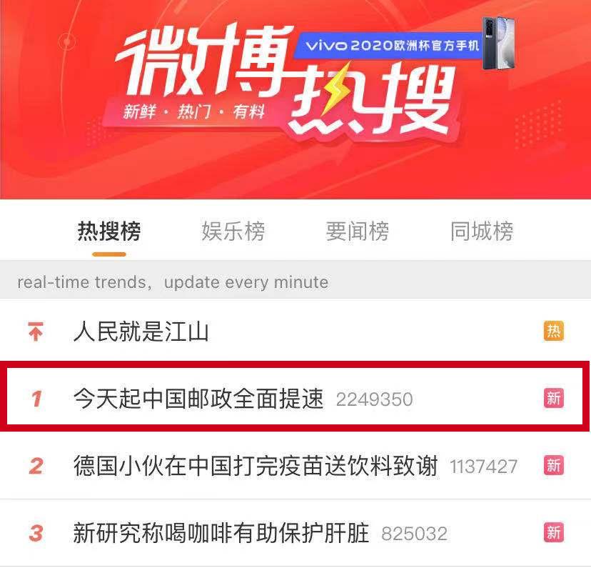中国邮政真的比四通一达慢吗,中国邮政为何能管理顺丰四通一达