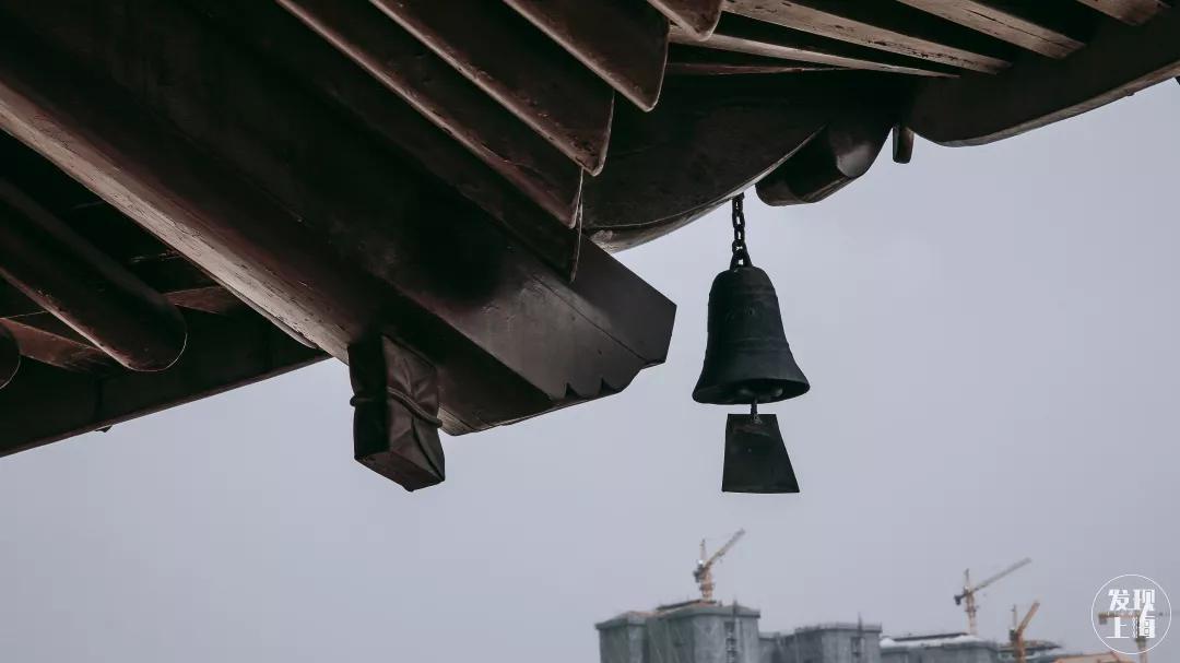 松江千年古镇,松江上海之源