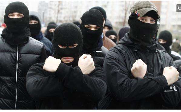 足球流氓代表什么,足球流氓的定义