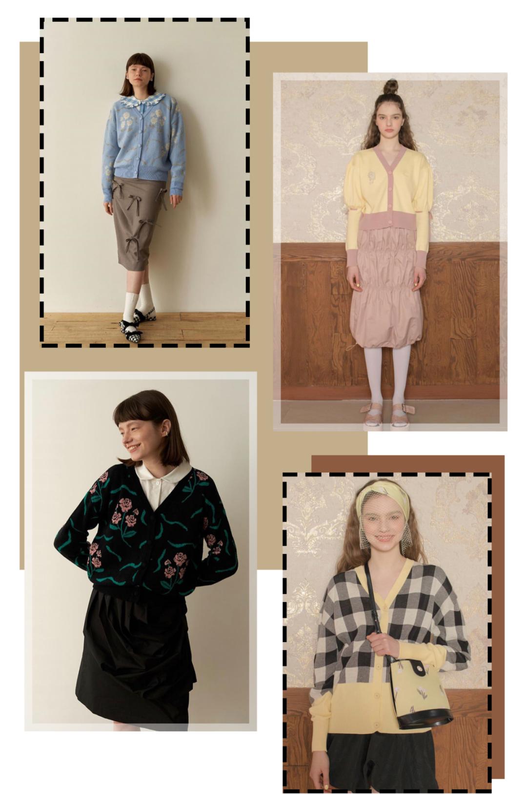 轻松get女明星同款,女明星同款真的好用吗