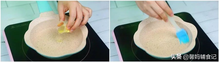 2岁宝宝面条辅食做法汤面,汤面辅食做法