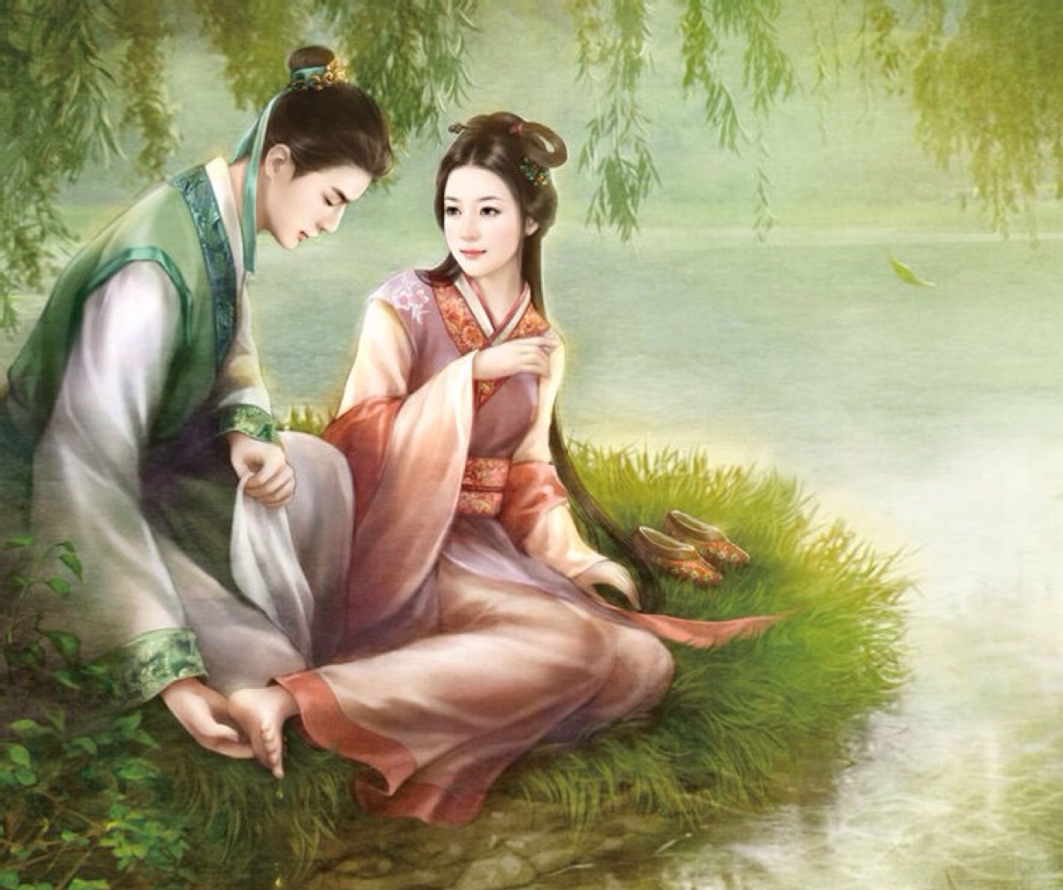 情人节现代诗句浓情蜜意,情人节思念情人的诗句感人