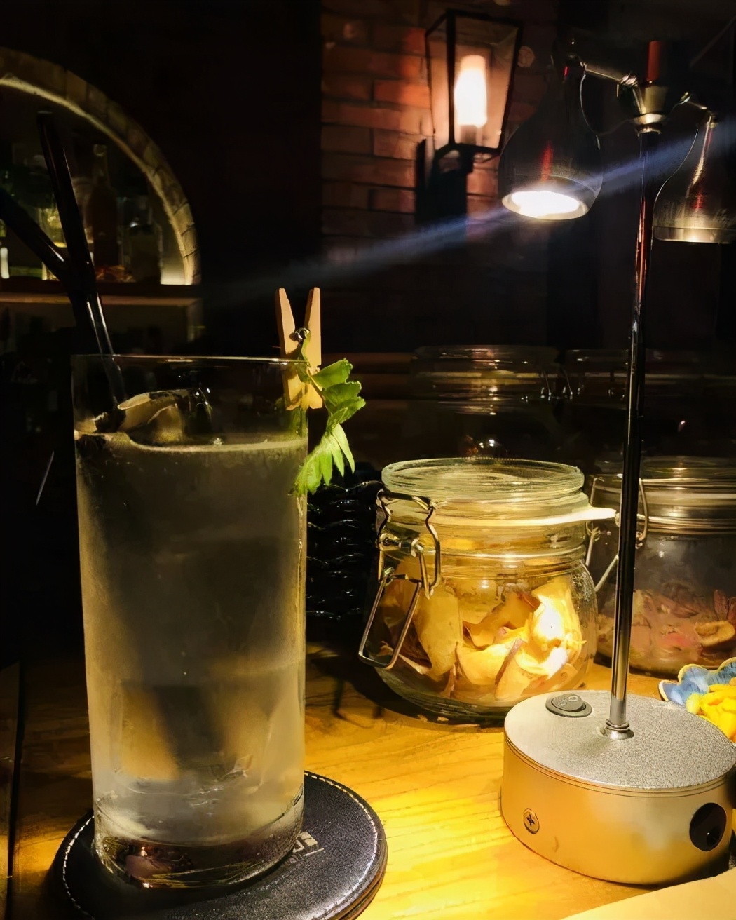 三里屯适合一个人去的小酒馆,北京最具特色的小酒馆