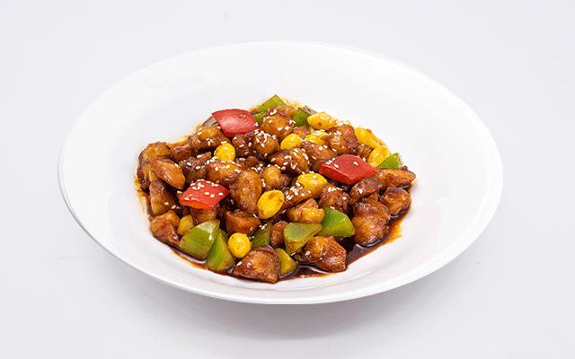 听说有群机器人乘“太空舱”悄然登陆广州?