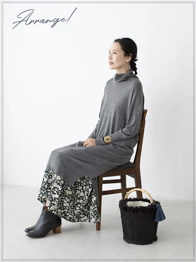 冬季无袖连衣裙怎么搭配,冬季粉色连衣裙打底裤搭配