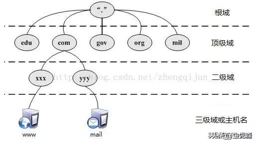 DNS这位“翻译官”是如何转换域名和IP地址的？