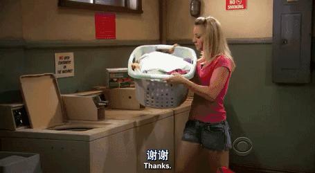 各种衣服的洗衣方法,每种衣服都怎么洗