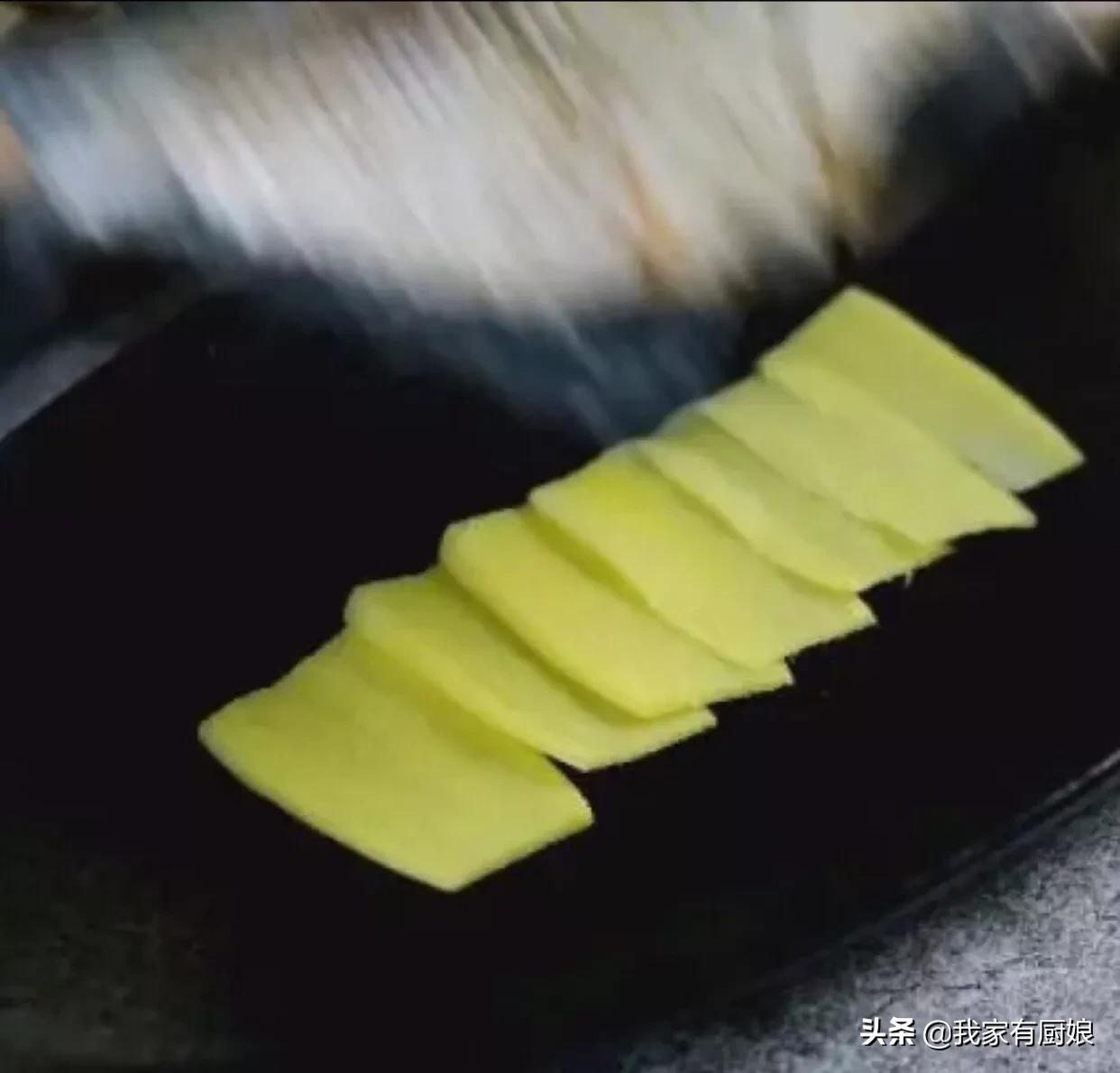 清蒸扁鱼简单烹饪,清蒸扁鱼正确做法