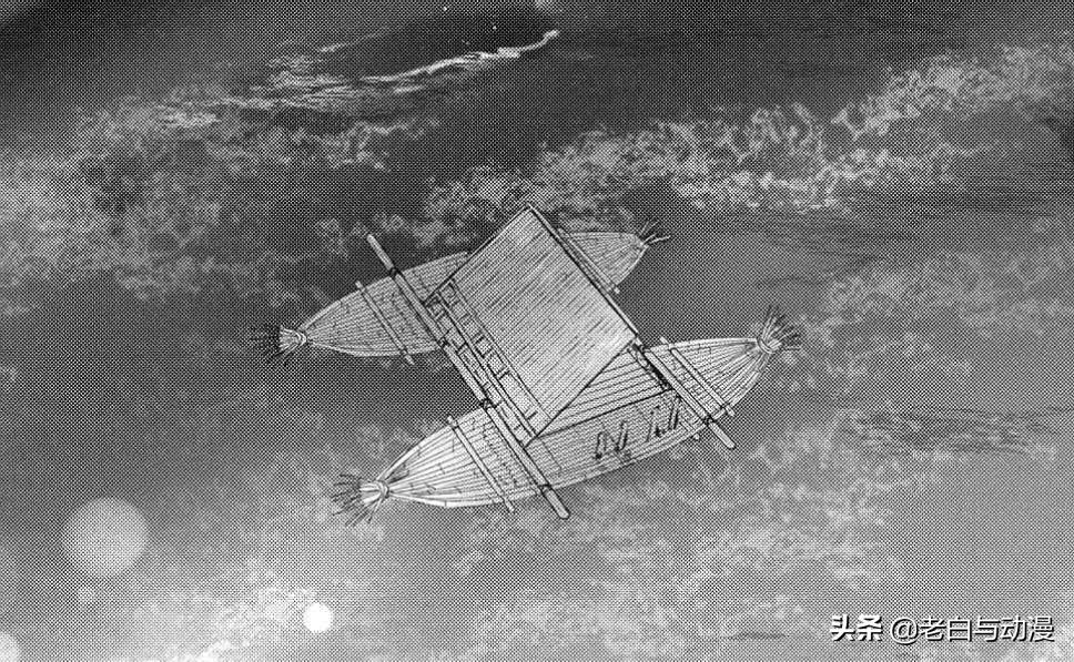 还记得这部“硬核”求生番吗？四位“美少女”终于获救了