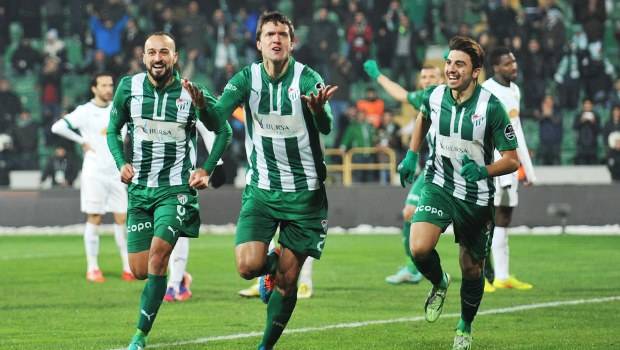 新世纪足坛五大王朝终结者：上港上榜，布尔萨体育最难