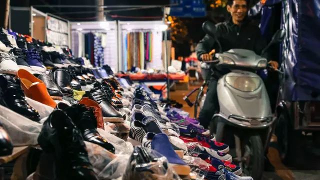 去武汉必逛的6条街,武汉必走的十条街