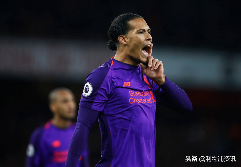 利物浦vs阿森纳克洛普赛后采访,克洛普击败克洛普