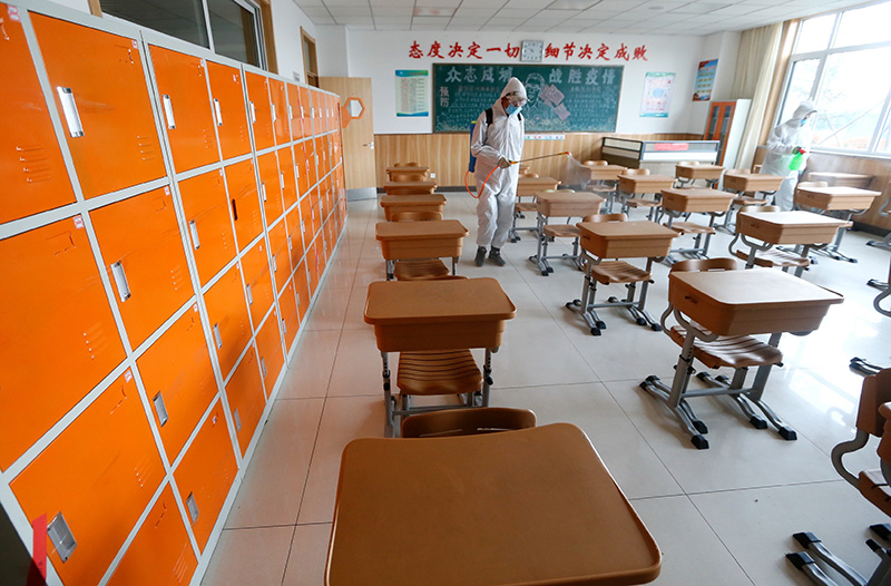 慢热型的学生怎么办,慢热高考