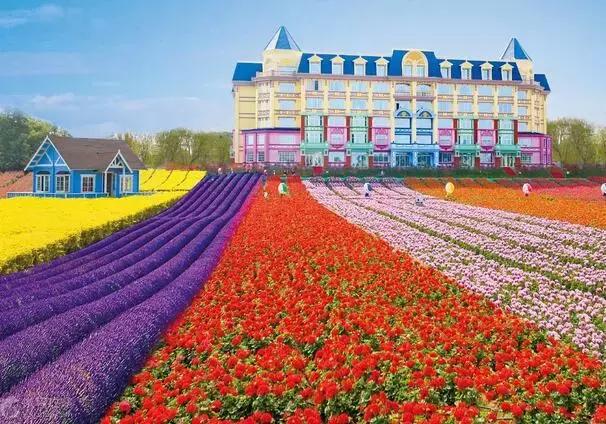 广州本地人最喜欢去的20个地方,你去过几个?