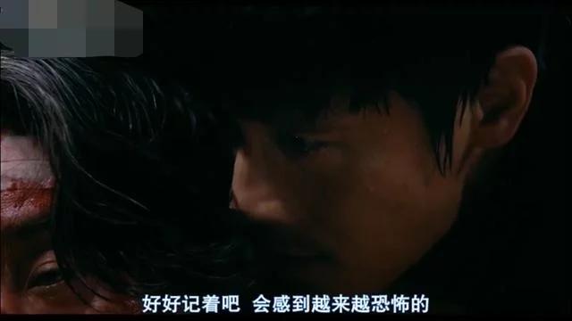 最新韩国电视剧看见恶魔,韩国犯罪电影推荐看见恶魔