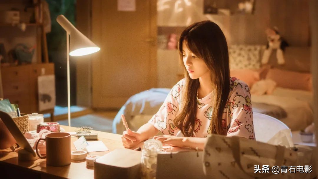 杨超越许魏洲翻拍宋慧乔浪漫满屋,浪漫满屋仲夏杨超越