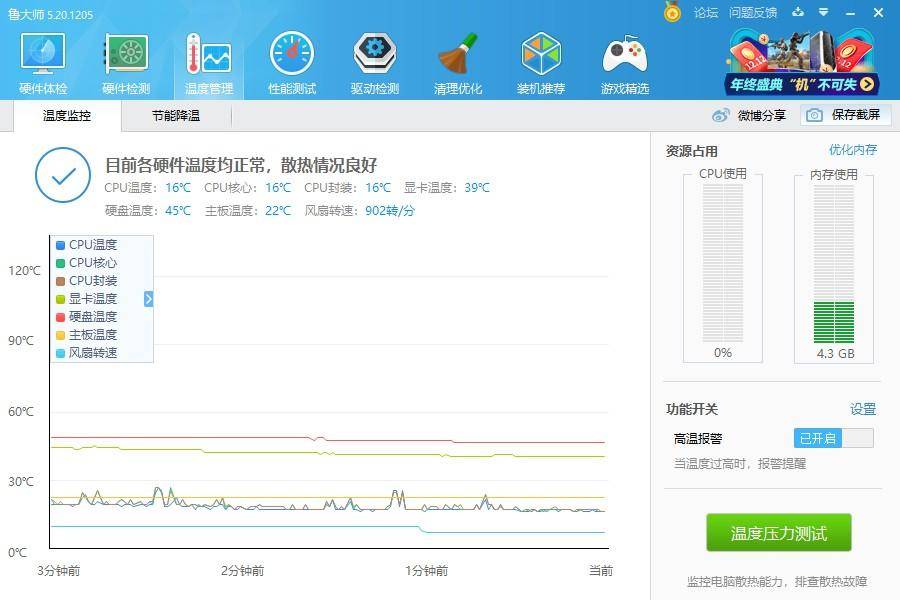 十代i5与8代i5评测,十代i5和十年前的i5