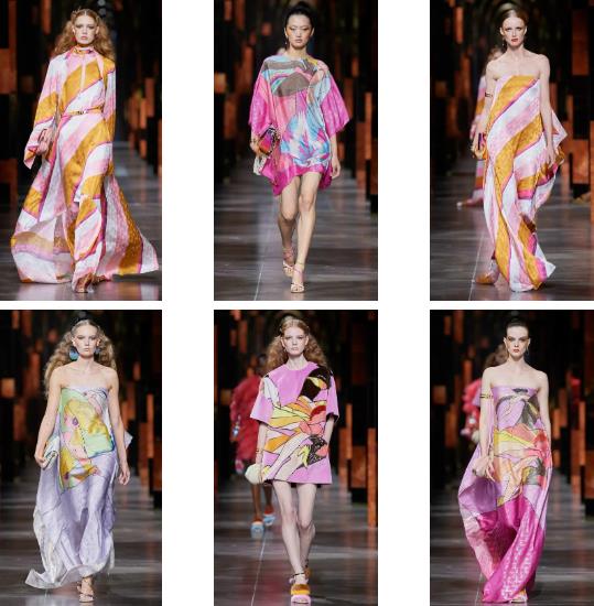 dior2024秋冬时装秀男装,2024米兰时装周versace春夏