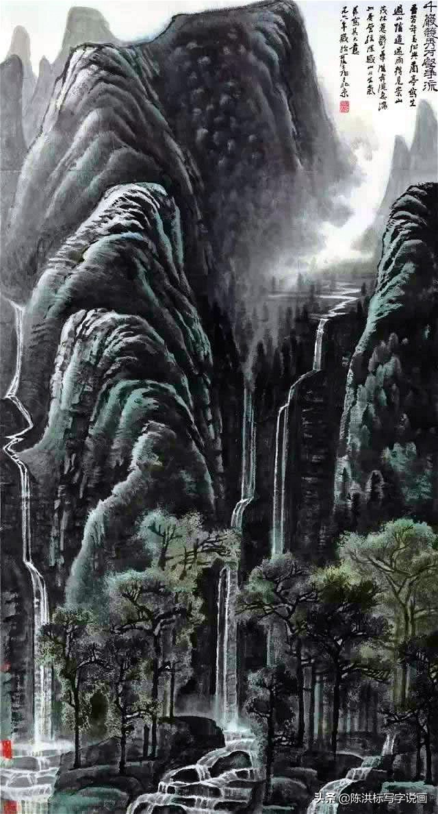 画了一幅画卖28万,画8000多万被卖