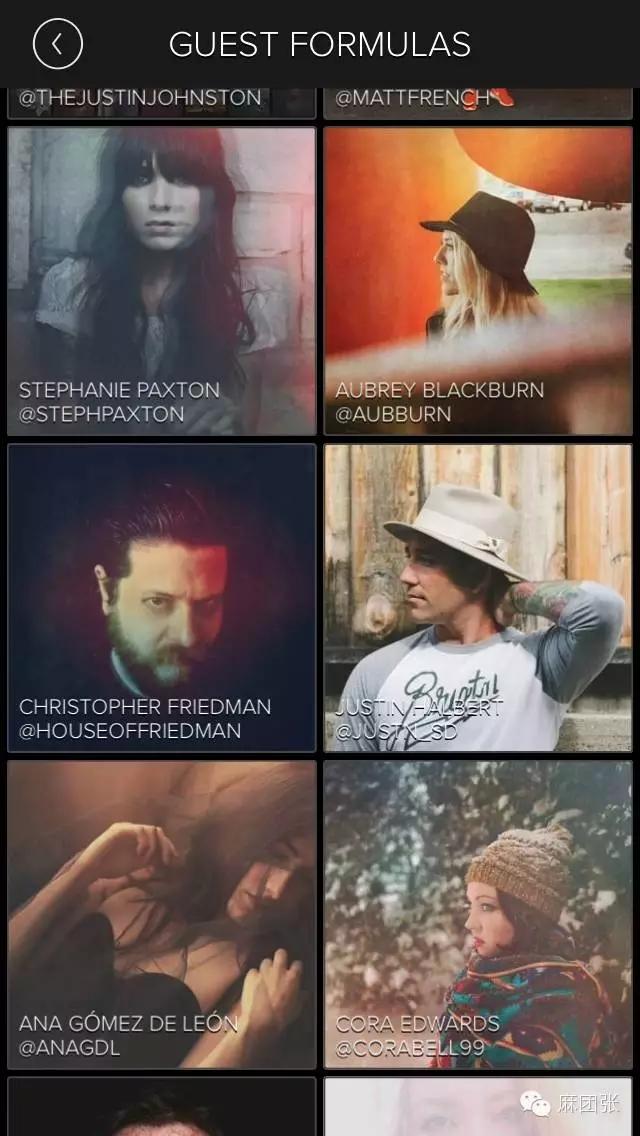 给照片修图的最好的软件,好用修图