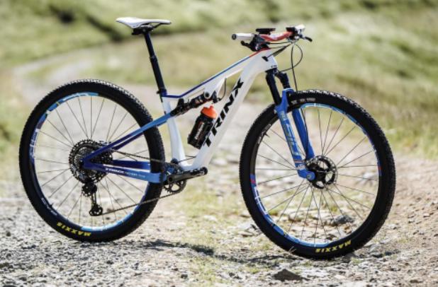 喜德盛自行车s350,奥运自行车喜德盛