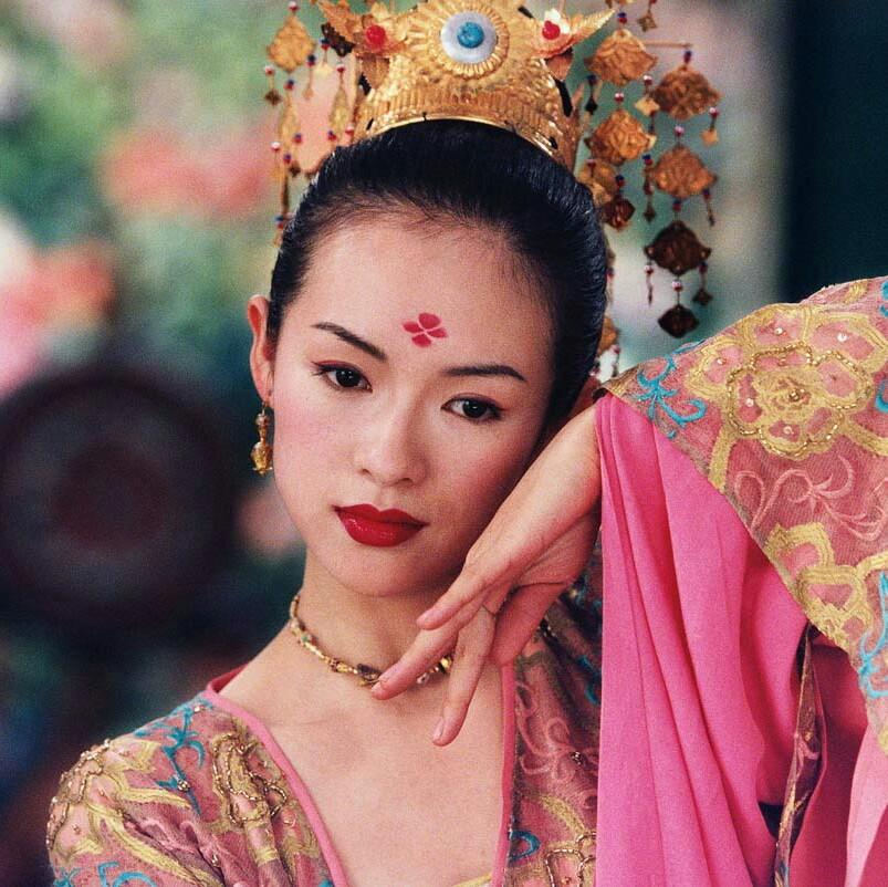 五官的精致感从何而来,五官精致是什么样子