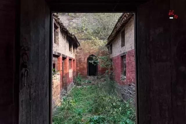 孟津平乐镇古村寨,孟津十大古镇排名