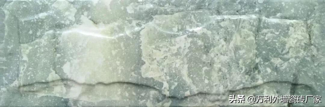 外墙砖全瓷好还是喷墨好,喷墨砖外墙砖耐用吗