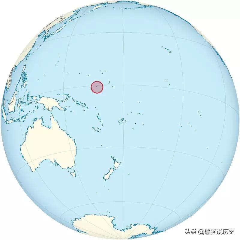 “鸟粪”有什么用？我来告诉你瑙鲁国是靠卖“鸟粪”一夜暴富！