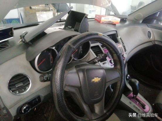 10年车龄的科鲁兹值得购买吗,10年车龄的科鲁兹还可以入手吗