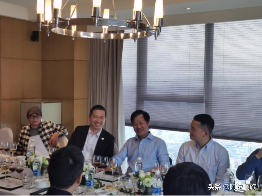 一盅黄酒品人生：宁波威斯汀酒店举办顶级黄酒品鉴会