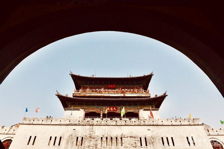 洛阳牡丹节老照片,洛阳牡丹节照片人像