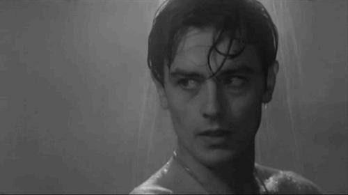 阿兰德龙最帅的电影是哪部,为什么阿兰德龙不是十大最帅男人