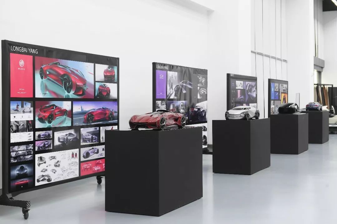 通用泛亚中心,上海通用泛亚汽车技术研究中心