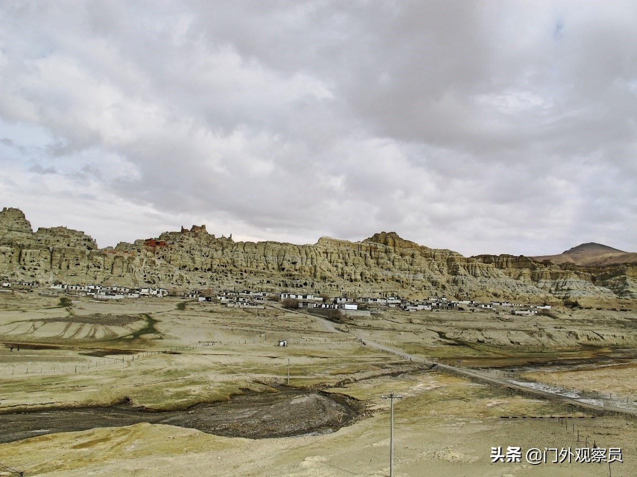 为什么到西藏一定要去阿里,不去拉萨能到那曲吗